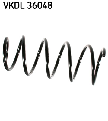 SKF VKDL 36048 Fahrwerksfeder